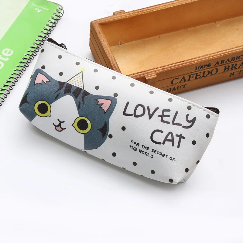 Multifunctional Pencil Case large Capacity Simple Pencil Case Special  Pencil Case Storage Bag Cute School Supplies Stationery