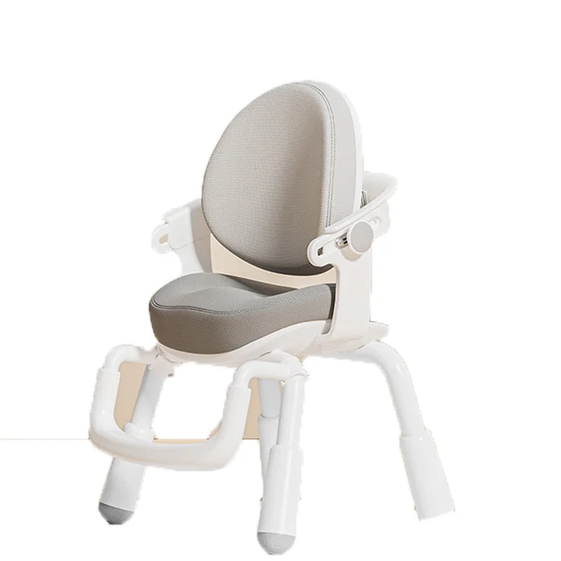 Designer Chair Chairs Children's Party Study Child Room Toddler Growing Safety Seats Fotel Dla Silla Para Bebe Kids Furniture