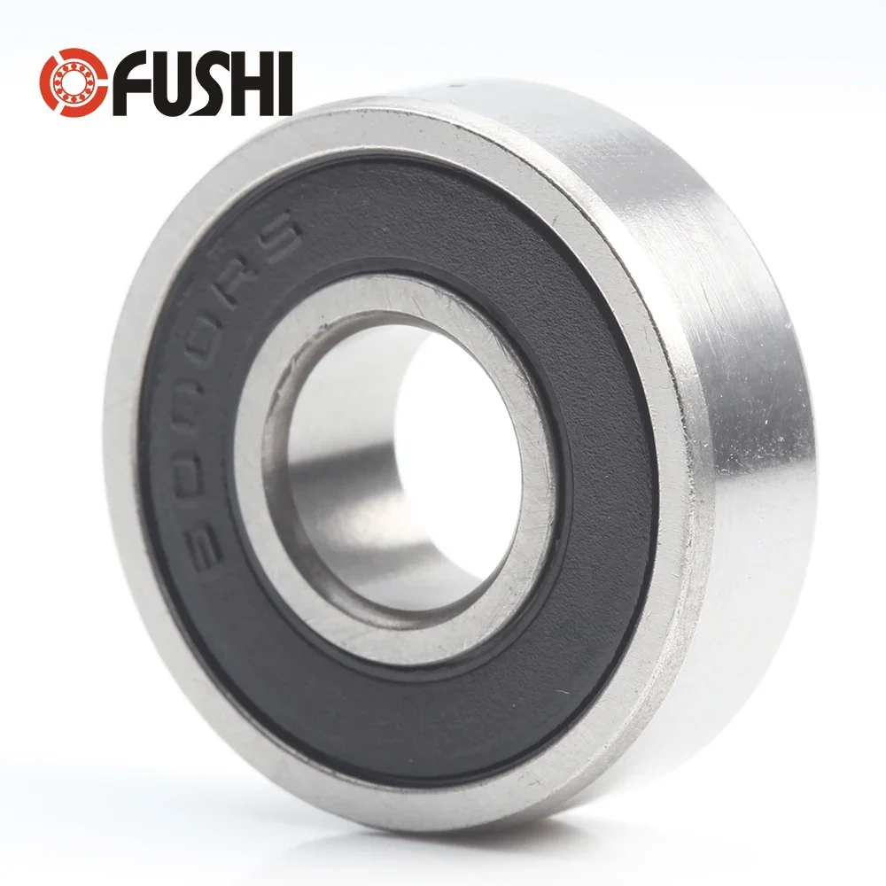 4PCS 6000RS 6001RS 6002RS 6001ZZ 6002ZZ 6003ZZ Bearing ABEC-5 Deep Groove 6000 2RS ZZ RZ Ball Bearings 6000RS 180100 RS ball bearings metal shielded ball bearings