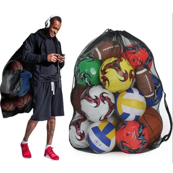 Sports Bags & Storage