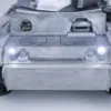 Metal 1/16 Mato Panzer III RTR RC Tank Infrared Barrel Metal Color 1223 TH00655-SMT4 4