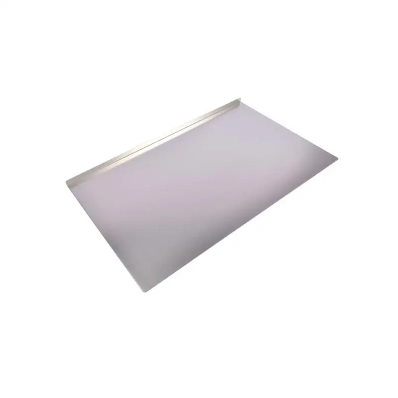 Extra Large Stainless Steel Cutting Board for Kitchens