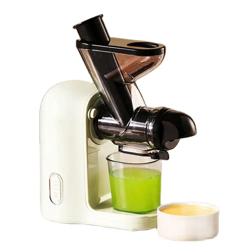 Juicer Juicer Residue Juice Separation Multifunctional Household New Celery Small Automatic Low Speed Kitchen Home