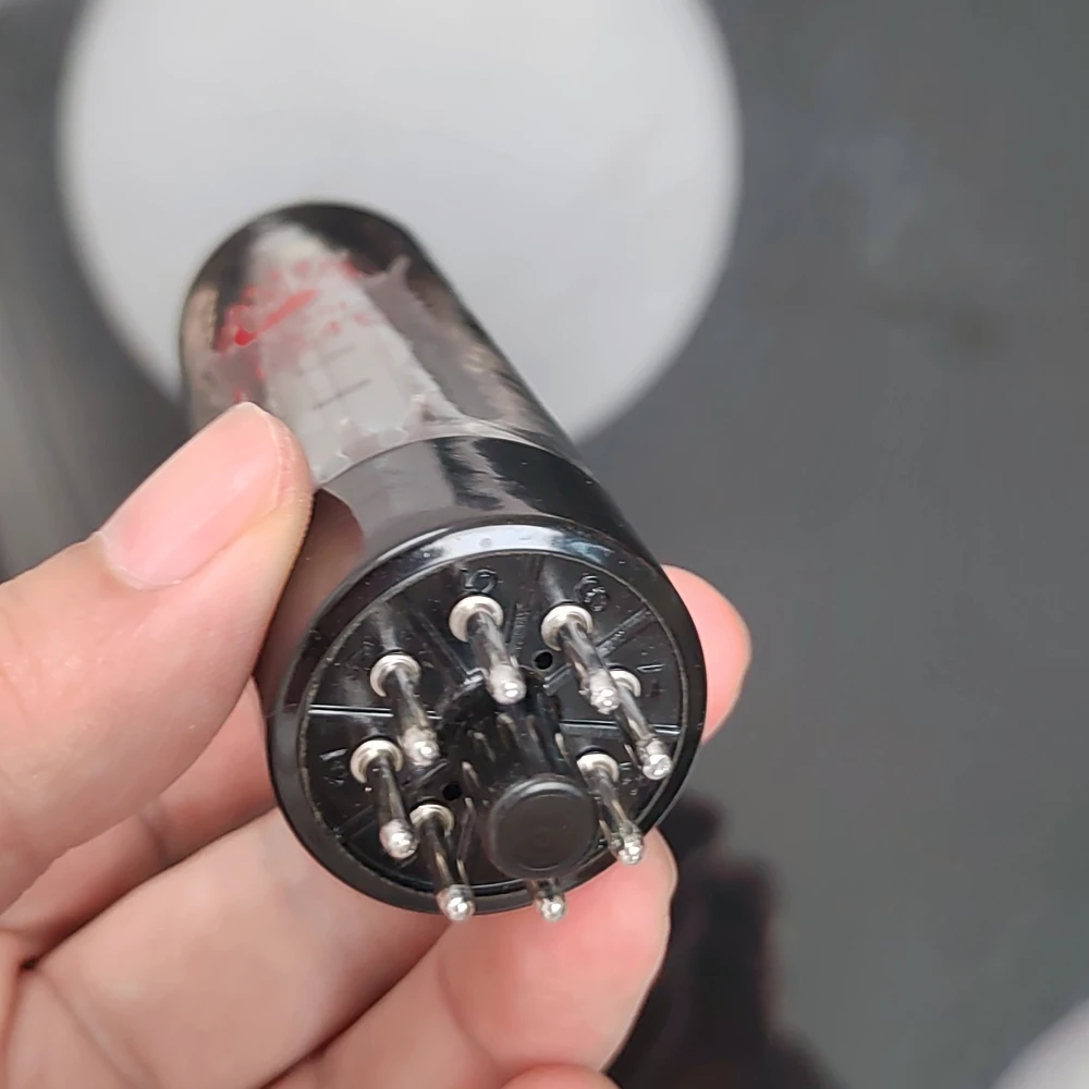 FEIYUE Amp PSVANE EL34C Vacuum Tube Replaces EL34 EL34B 5881 6L6 6L6GC 6CA7 6P3P KT77 HIFI Audio Tubes Electronic Tube Amplifier 5