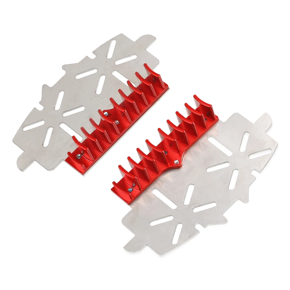 

FOR KAWASAKI H2 /H2R NINJA 1000 2015 2016 2017 2018 2019 2020 2021 2022 2023 Motor Break Caliper HeatSink Brake Plate Radiator