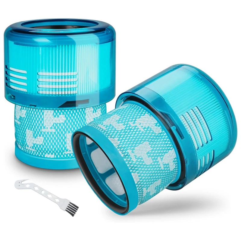 Per Dyson Gen5 Detect / Outsize Aspirapolvere Accessori Per Filtri Posteriori Kit Di Pezzi Di Ricambio Per Accessori