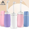 400ml Portable Bidet Spray Handheld Travel Bidet For Pregnant Women Baby Cleansing Water Washer Bottle Baby Showers Mom Bottle 1
