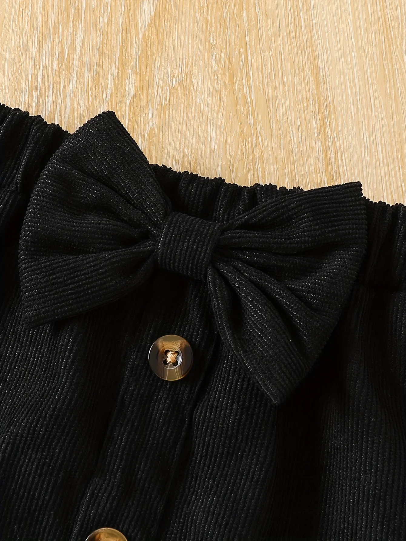 Baby Girl Love Skirt Set 4