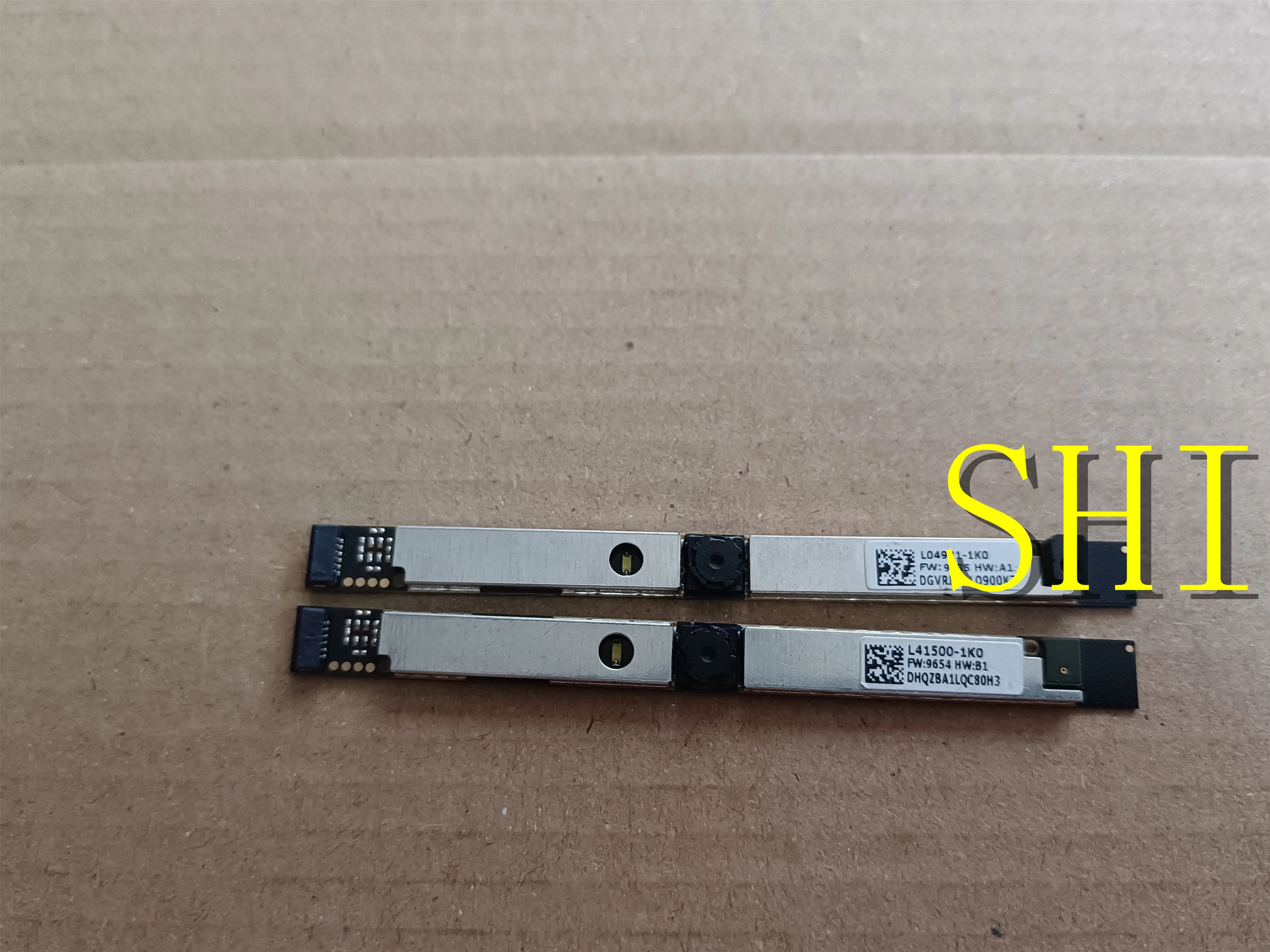 

L41500-1K0 FOR HP Chromebook 11 G8 Webcam Camera free shipping