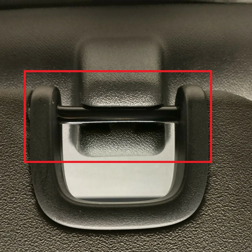 Sun Visor Repair Kit For Jeep Wrangler Models 2007-2017