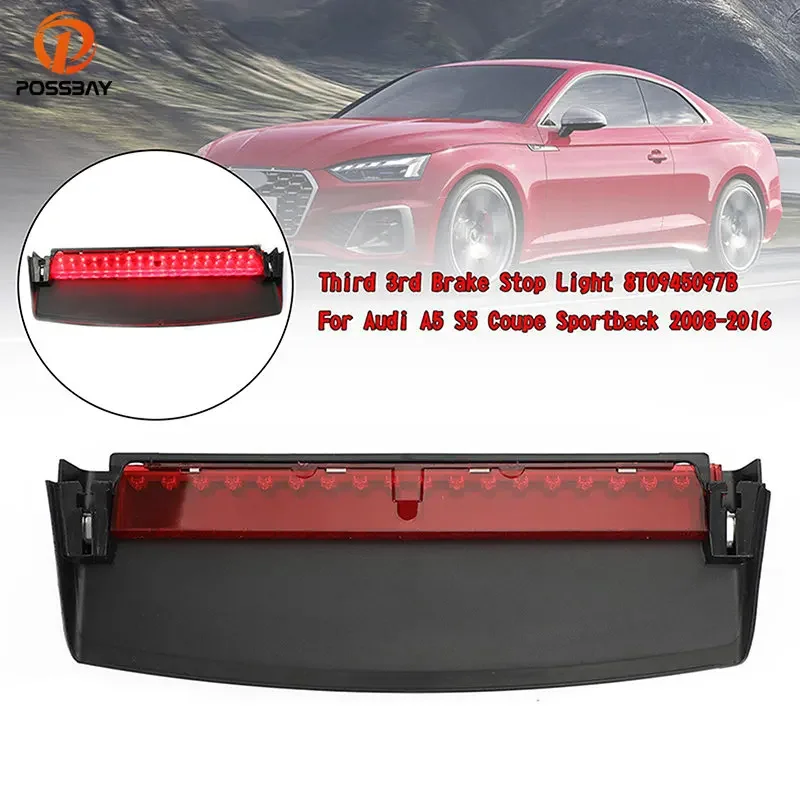 

Задний фонарь заднего хода для Audi RS5 Coupe Quattro 2010 2011 2012 2013 2014 2015 2016