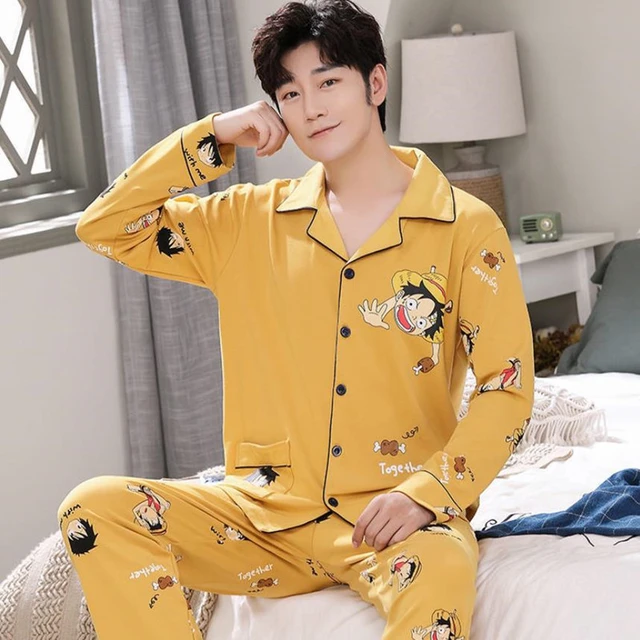Buy Woolen Winter Pajamas Set Cotton Jersey Night Suit for Womens Casual  Anime Korean Nightdress Trendy Cartoon Loose Wool Blend  Fleece Fur core  Velvet Baby Pink Colour at Amazonin