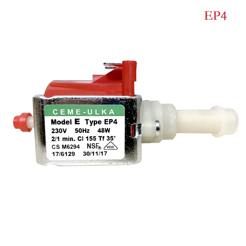 Ulka EP4 EP5 48ワット55ワット100v 110v-120v 220v-230v 50-60hz