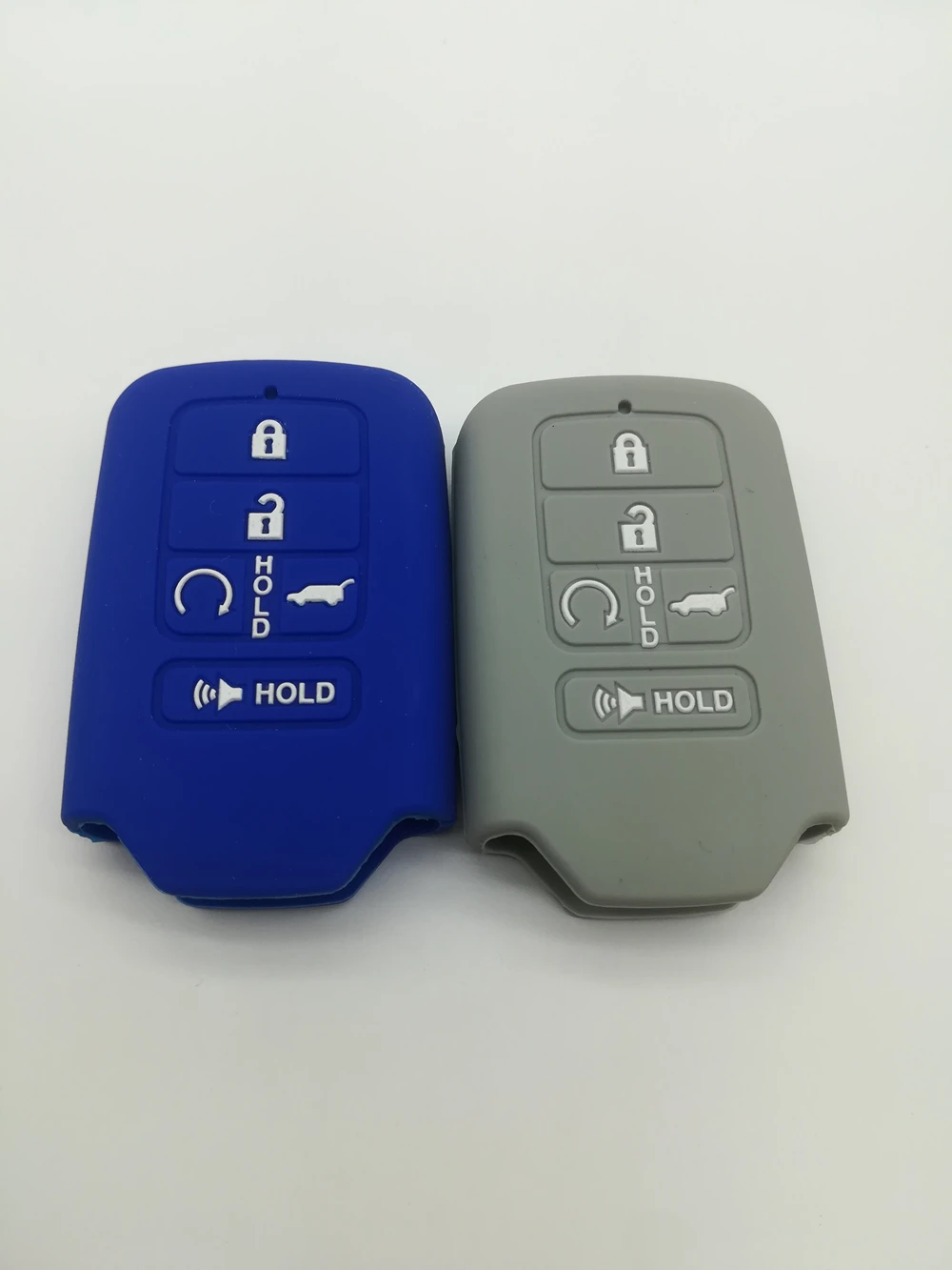 carkeycovercasebagforHondacarkeyholdersilicagelHondaAccord