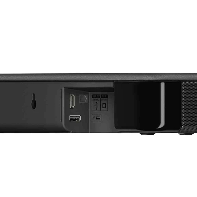 Sony HT-S100F / S100F 2ch Bluetooth teknolojisi ile tek ses çubuğu [Sony  Store özel] - AliExpress