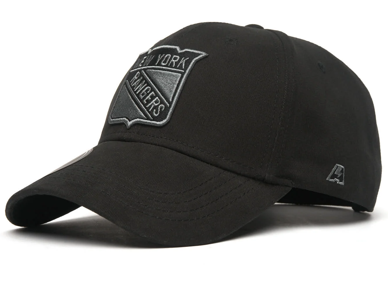 Бейсболка NHL New York Rangers (большой размер) |