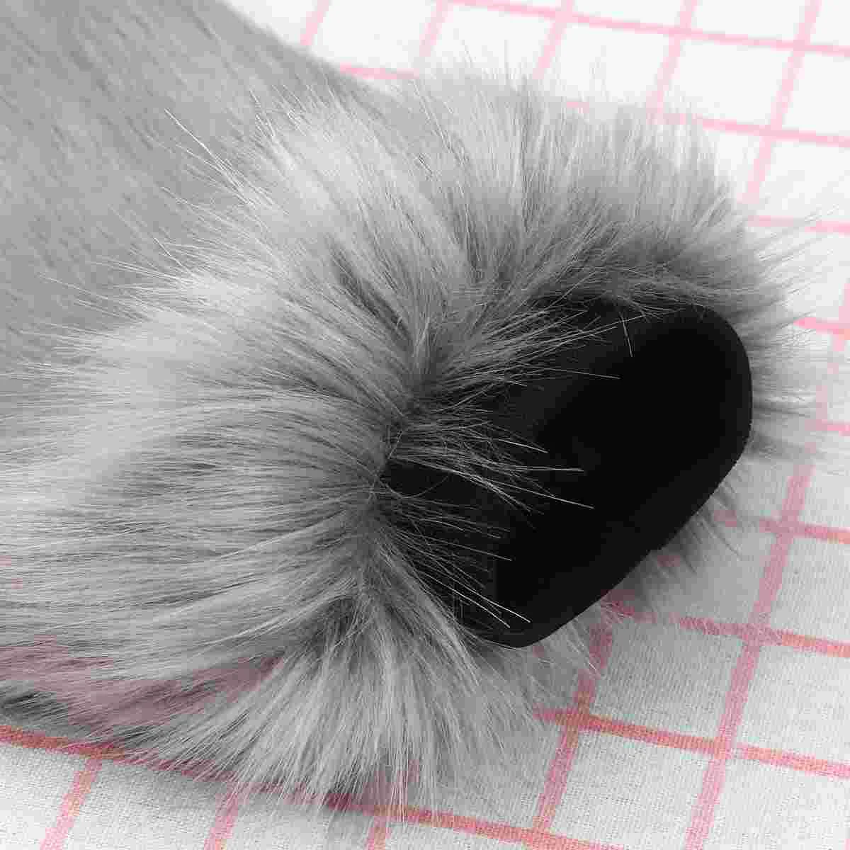 Рисунок 6 - Модные зимние сапоги на каблуке