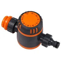Irrigation Controller Automatic  Garden Watering Intelligent Mechanical Daily Water Timer for Outdoor Hose Drip Sprinklers Tool 4