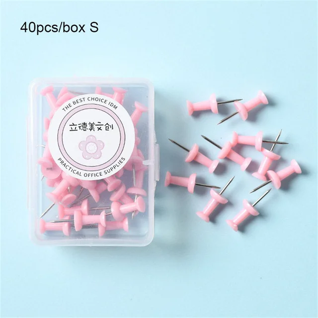 Pink-S