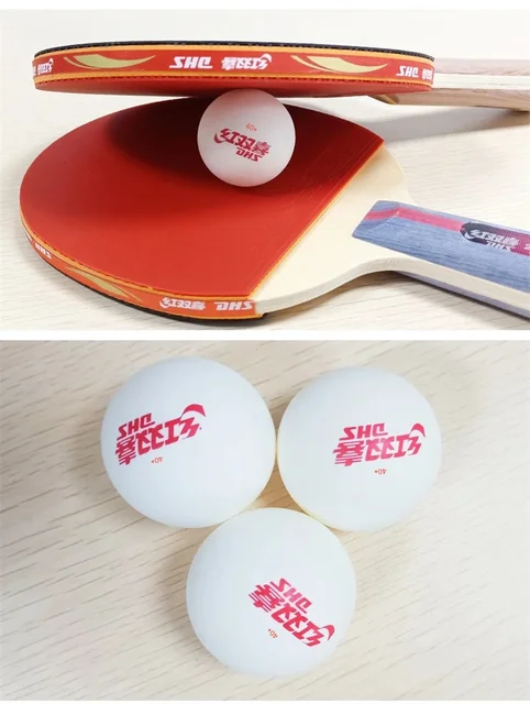 50 Palline Da Ping Pong Colorate - Diametro 40mm, In Plastica Resistente - Per Allenamento, Giochi O Decorazioni - Foto 13