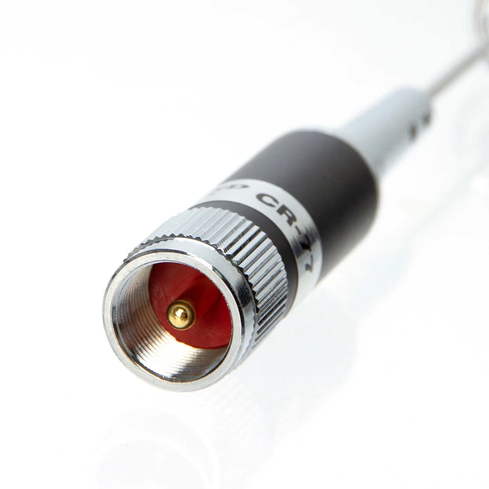 CR-77 144/430Mhz Wide Band Antenna PL-259 Connector CR77 For Walkie Talkie Ham Car Mobile Radio