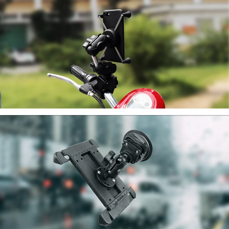 RAM Ʈ ȣȯǴ Garmin GPS Ʈ VINmounts 6cm  1ġ B   ª  VIN-B-6