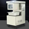 Electric Meat Cutting Machine Automatic Meat Slicing Machine For Cutting Into Shreds Slices And Dices 2