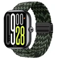 Black green