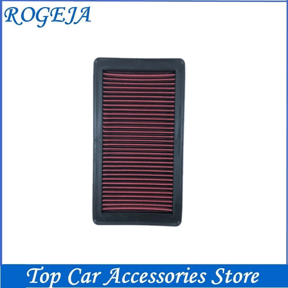Filtro Aria Pannello Prestazioni Di Ricambio 2017-2021 Per Kia Cee D Xceed Hyundai I30 Elantra Kona Cerato Soul