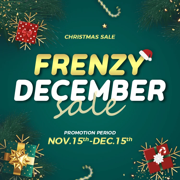 Рисунок 5 - Kinocean 2023 алюминиевая высокоскоростная