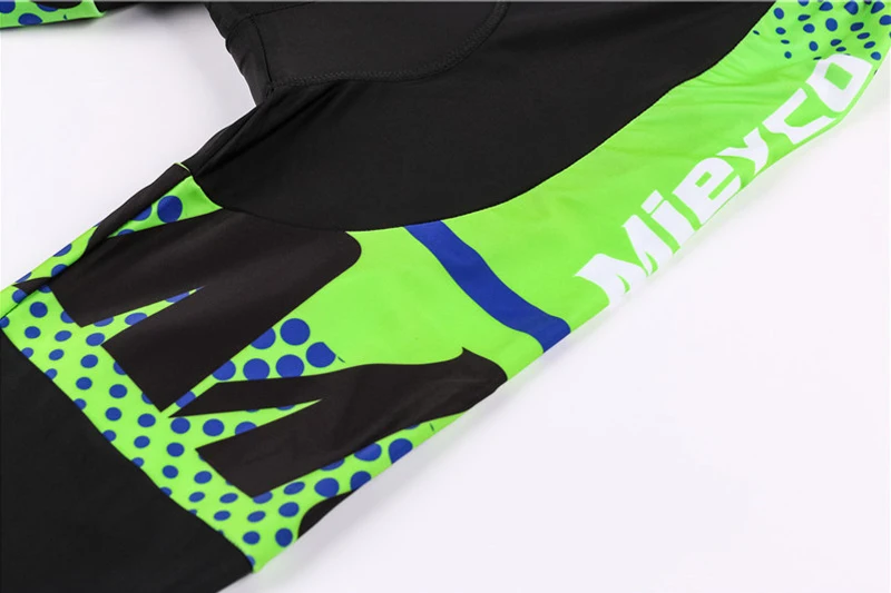Warm Fleece Cycling Trousers for Men Outdoor Sports Pants MTB Pants Road Bike Mountain Bicycle Equipment Winter