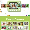 Kids Camera Set for Instant Prints, Perfect Child Gifts for Birthday and Festivals, Point & Shoot Cameras for Kids 5