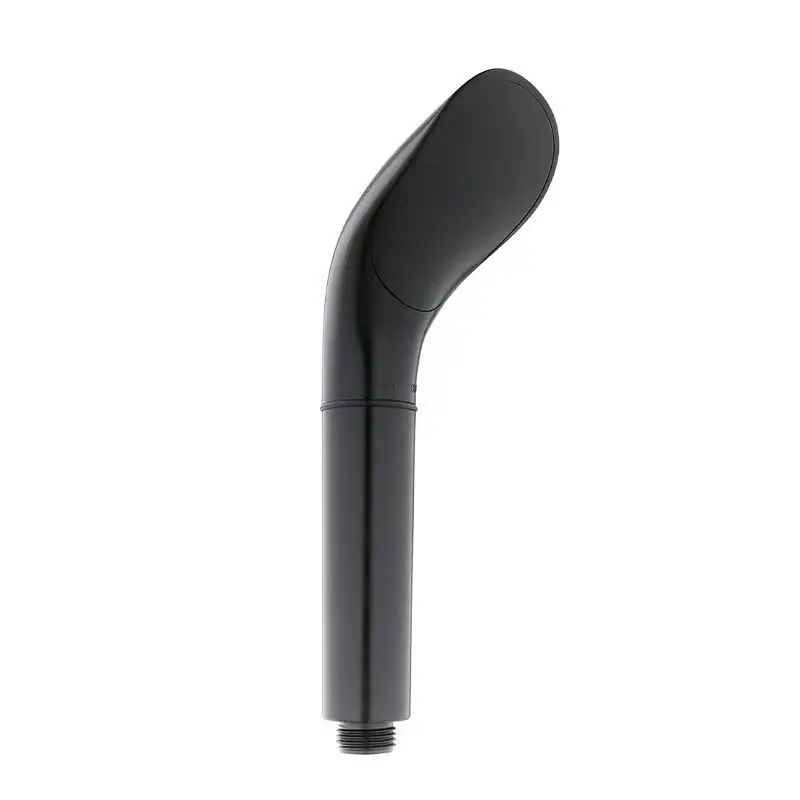 Pressurized Shower Head with Beauty Skin Purification and Water Filter