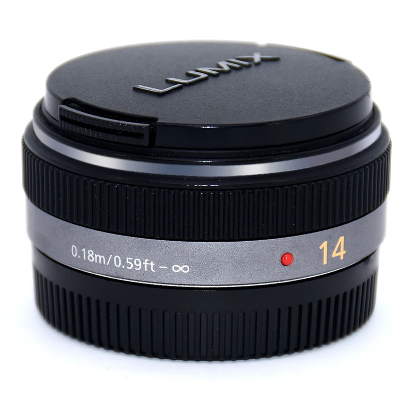 LUMIX ＧＦ９　１４mmＦ２．５ Panasonic Lumix G 14mm F2.5 II ASPH: Digital Photography Review