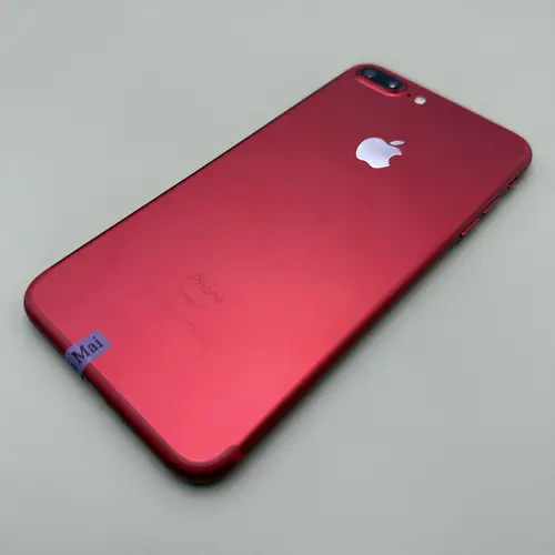 Apple iPhone 7 Plus Original 5.5" Quad Core A10 IOS Mobile Cell Phone Unlocked 7P Smartphone - Image 5