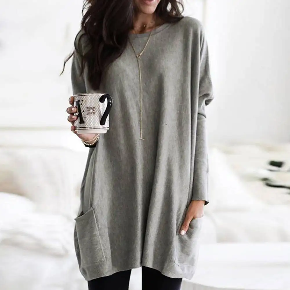 Sudadera Con Capucha Y Cremallera Para Mujer, De Manga Larga, Casual, Para Otoño, Para Deportes, Gimnasio, Chaqueta Suave Con Capucha Con Bolsillos, Gris,claro