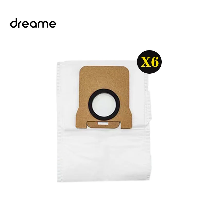 L20 Ultra Dust Bags (3-pack) – Dreame US