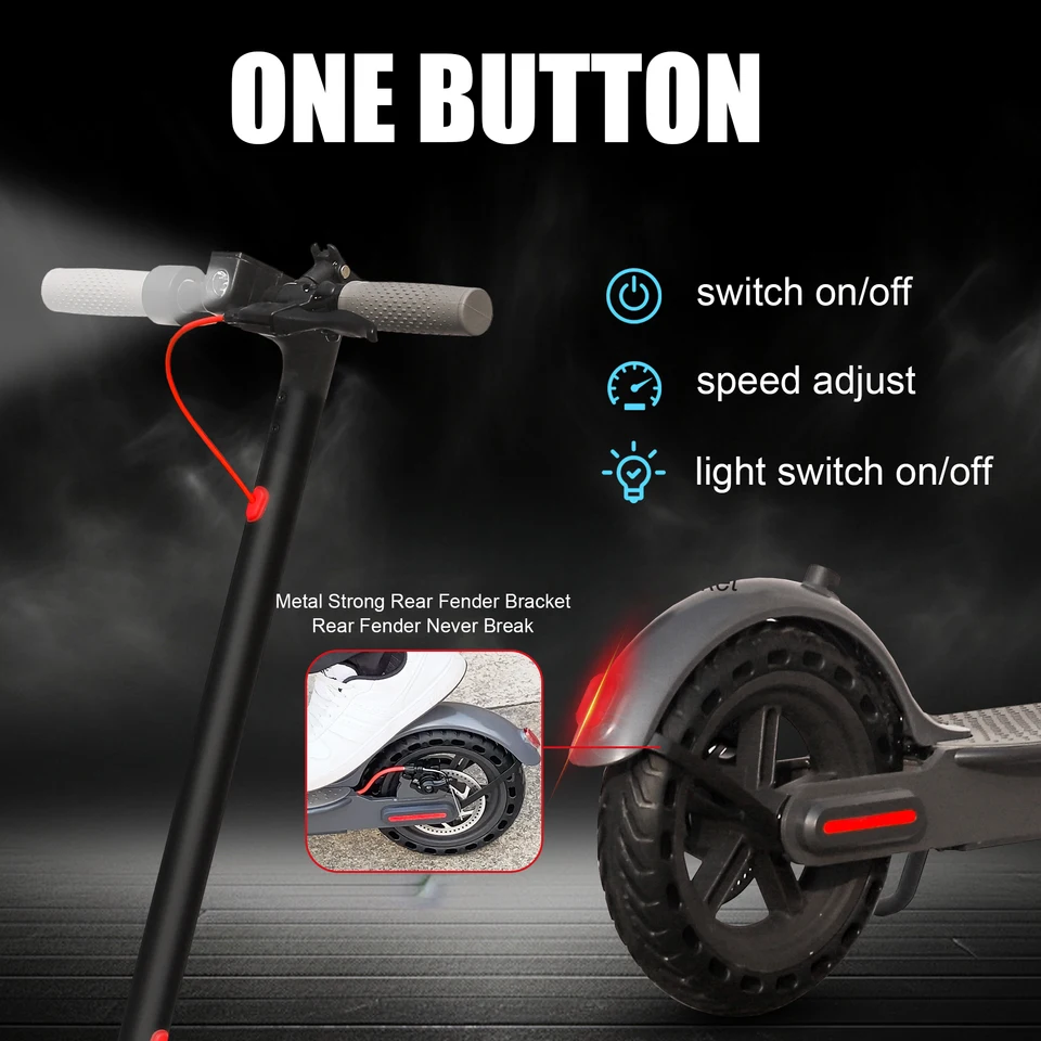 Sangle Porte Vélo/trottinette - Réglable, Longueur Max 2,06m - Portée Jusqu'à 50kg - Pour Xiaomi M365/Pro Et Autres