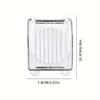 Egg Slicer Various Multi Functional Stainless Steel Egg Slicers Can Cut Soft Food for Practical Quick Household Kitchen Tools 2