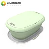 Drying machine for household portable folding underwear drying box disinfection and sterilization cross-border dryer 1