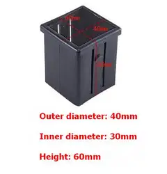 Premium Fitness Equipment: Durable Hollow Sleeve & Liner Bushing (40 30 60)