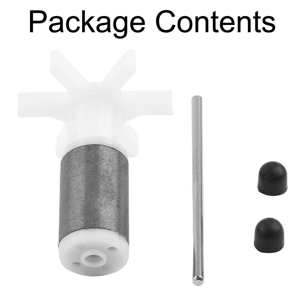 

Rotor Pump Impeller For Hydrojet Types Impeller Water Pump Watering Yard For Lay Z Spa Fix E02 Garden Noisy Pump