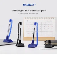 BAOKE TB780 0.7mm Desk-Top Ballpoint Pen 2