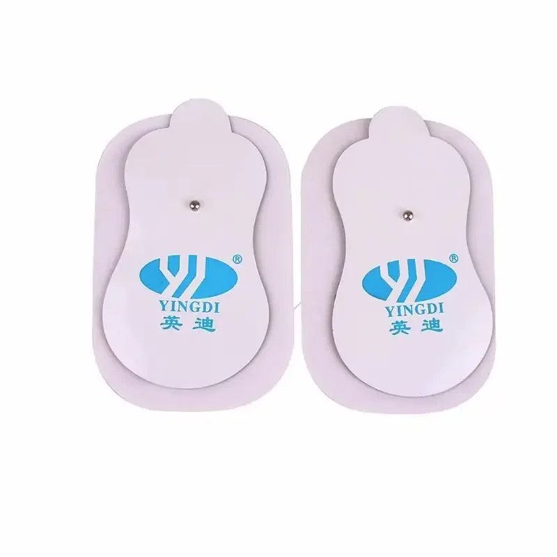6pcs/lot Therapy cable parts for Yingdi KWD-808I KWD808 I KWD-808 I KWD 808 KWD808-I nerve muscle stimulator Machine