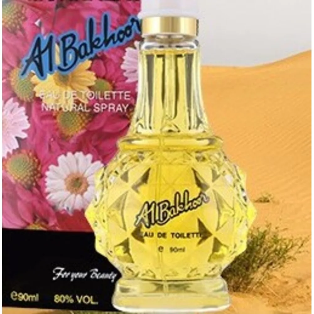 2023 Neues heißes Parfüm Arabisches Parfüm Jasmin Rose Sandelholz Parfüm Damenduft Orangeton_voghion.com