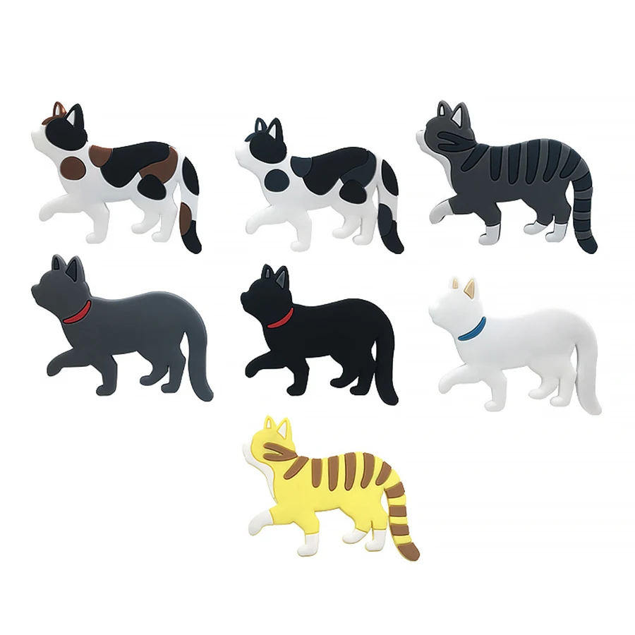 7PCS-set