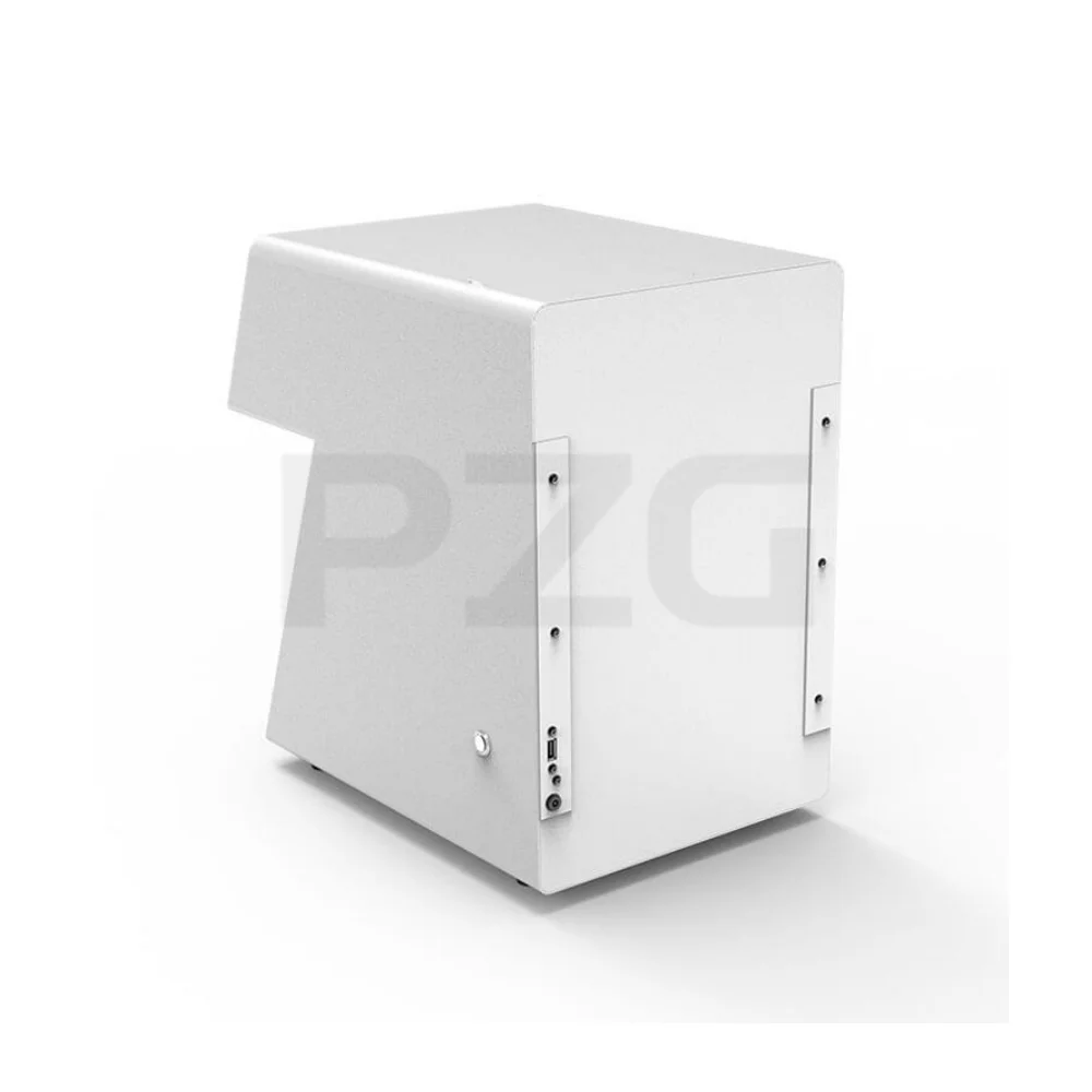 3D Latte Art Coffee Printer Machine Automatic Beverages Food Selfie WIFI Connection Printing Edible Ink Cartridges