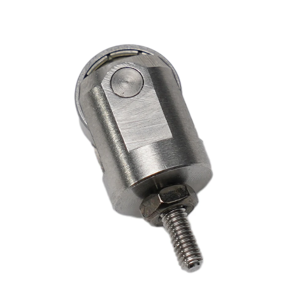 

Contacts Precise and Efficient M25 Dial Indicator Contact Point Rollers Set of 2 with Non Return Nuts Included