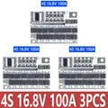 4S 16.8V 100A 3PCS