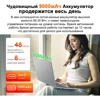 Ninkear A15PLUS Laptop Computer 15.6 Inch FHD IPS Screen 1920*1080 Display 16GB DDR4 512GB SSD Windows 11 Laptop 9000mAh Battery 4